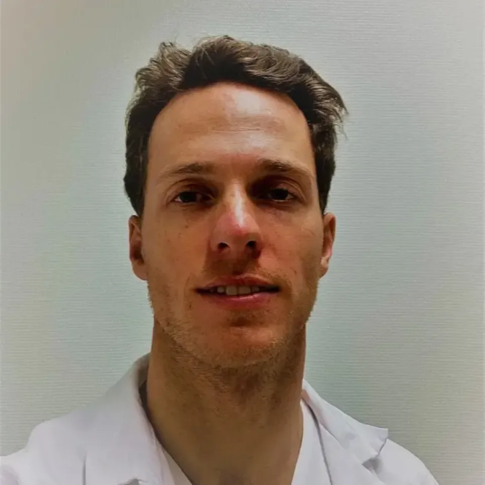 Tannlege Morten Eliassen